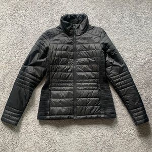 The North Face coat